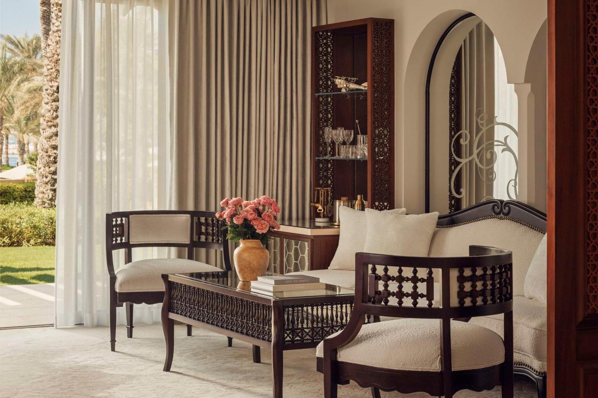 Resort One&only Royal Mirage Dubai