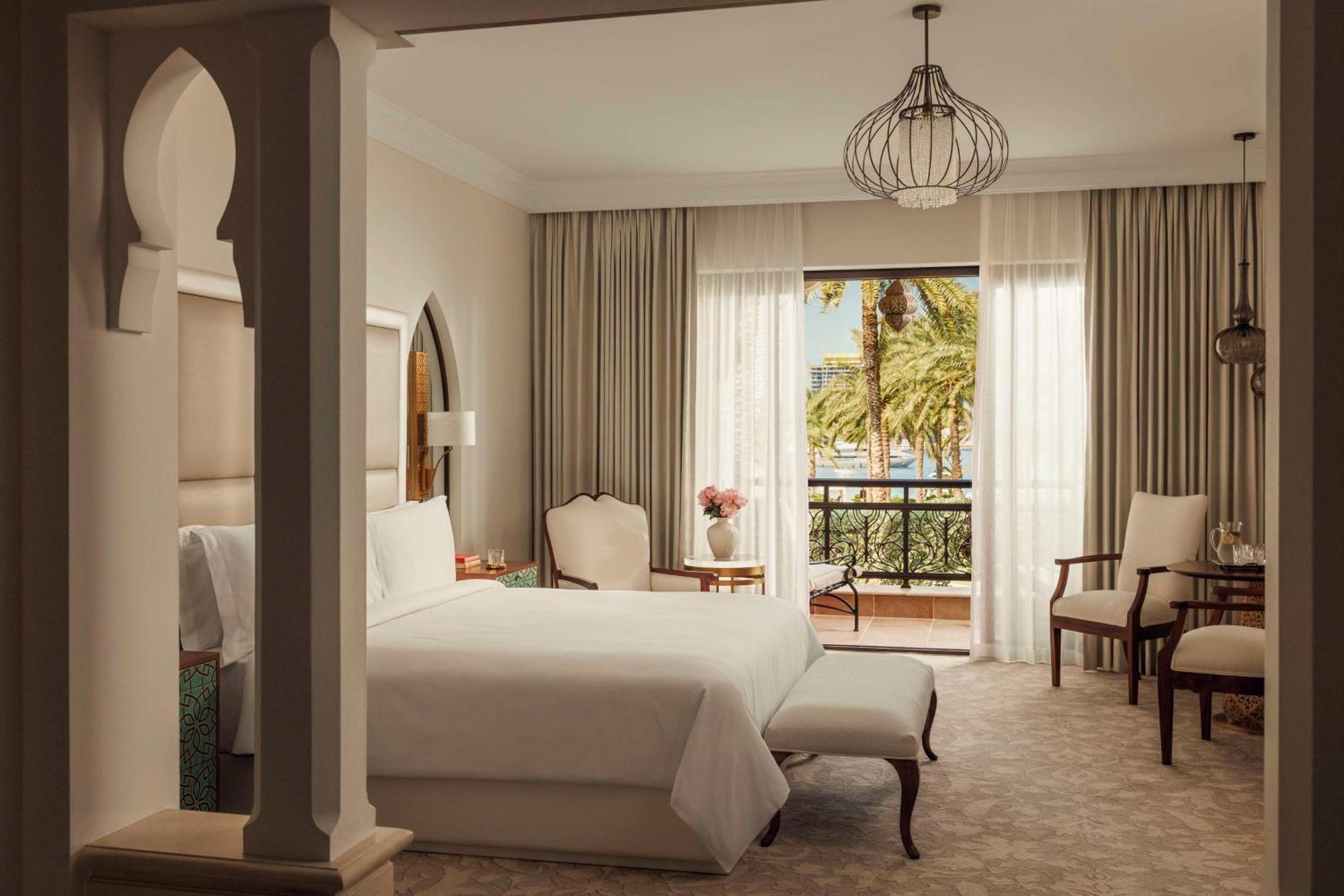 Resort One&only Royal Mirage 5*