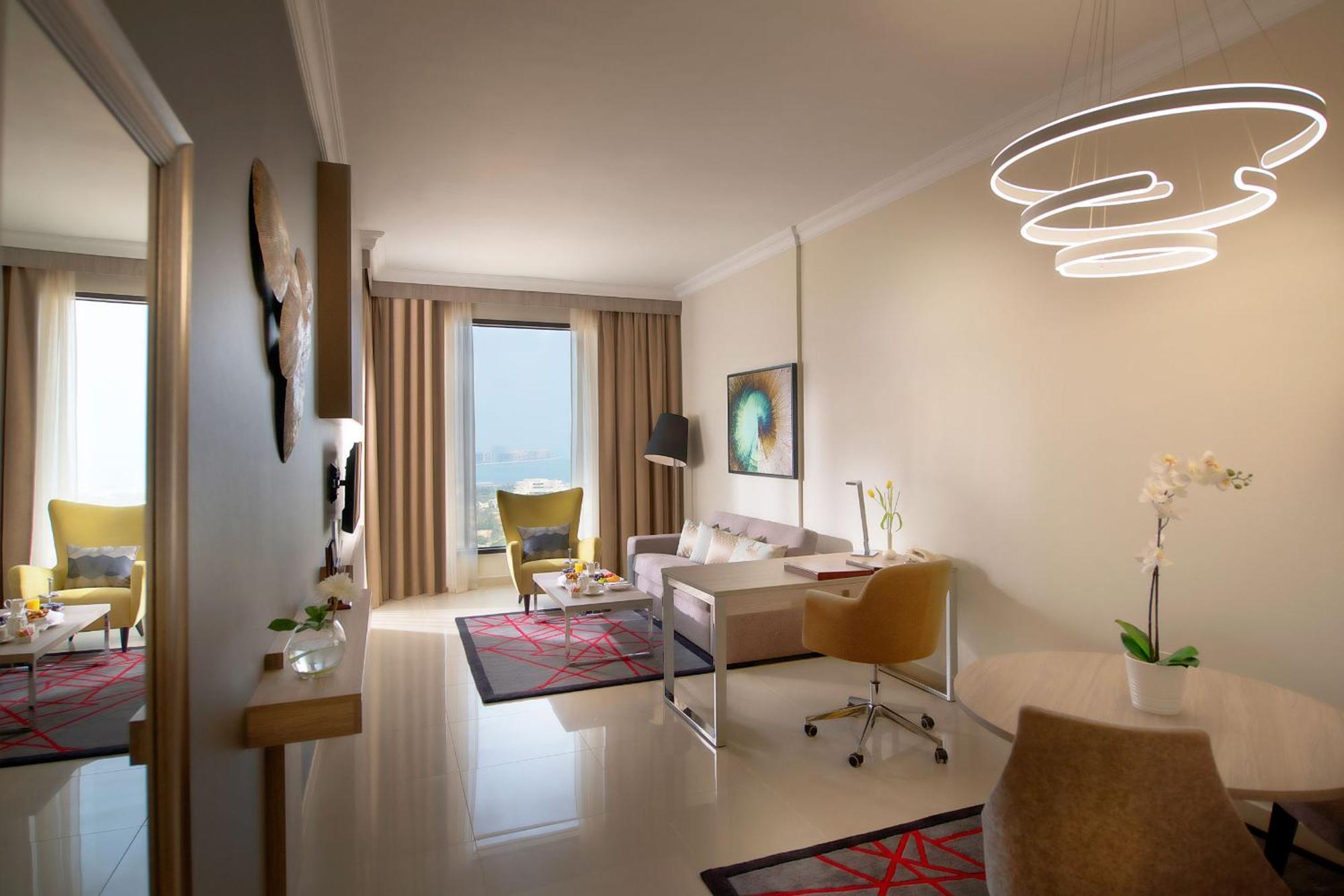 Two Seasons & Aparthotel 4*