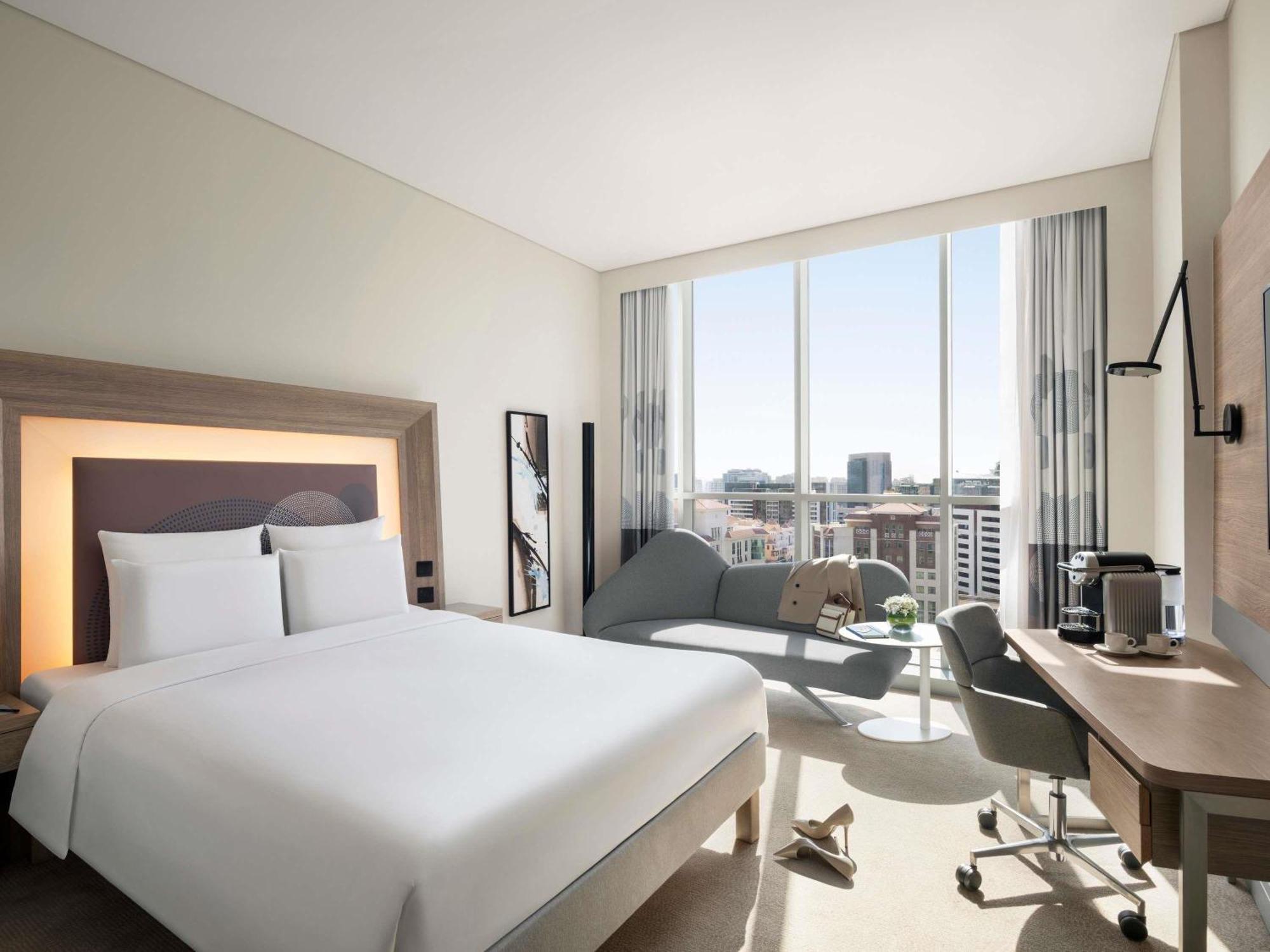 Novotel Bur - Healthcare 4* Dubai