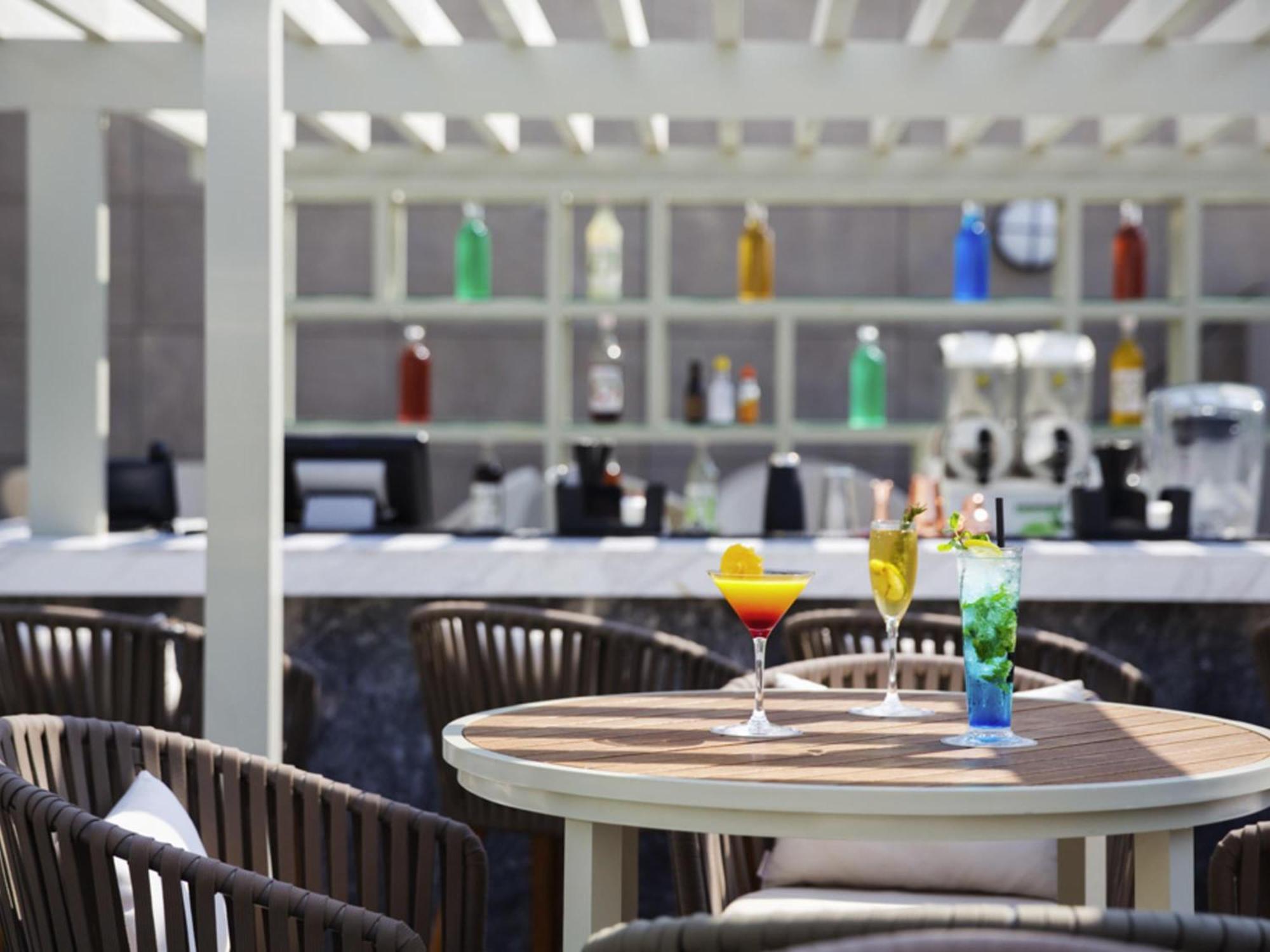 Novotel Bur - Healthcare
