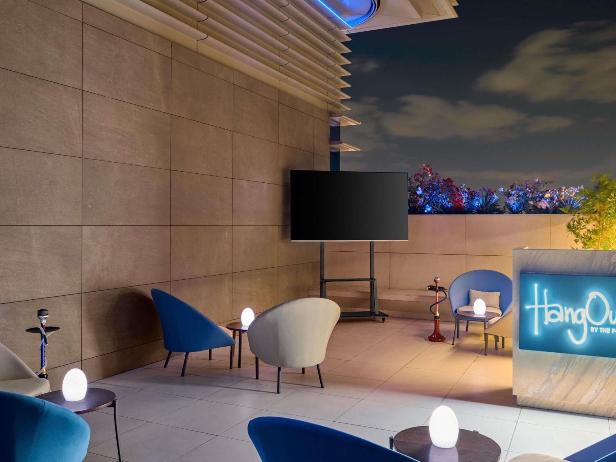 Novotel Bur - Healthcare Hotel Dubai
