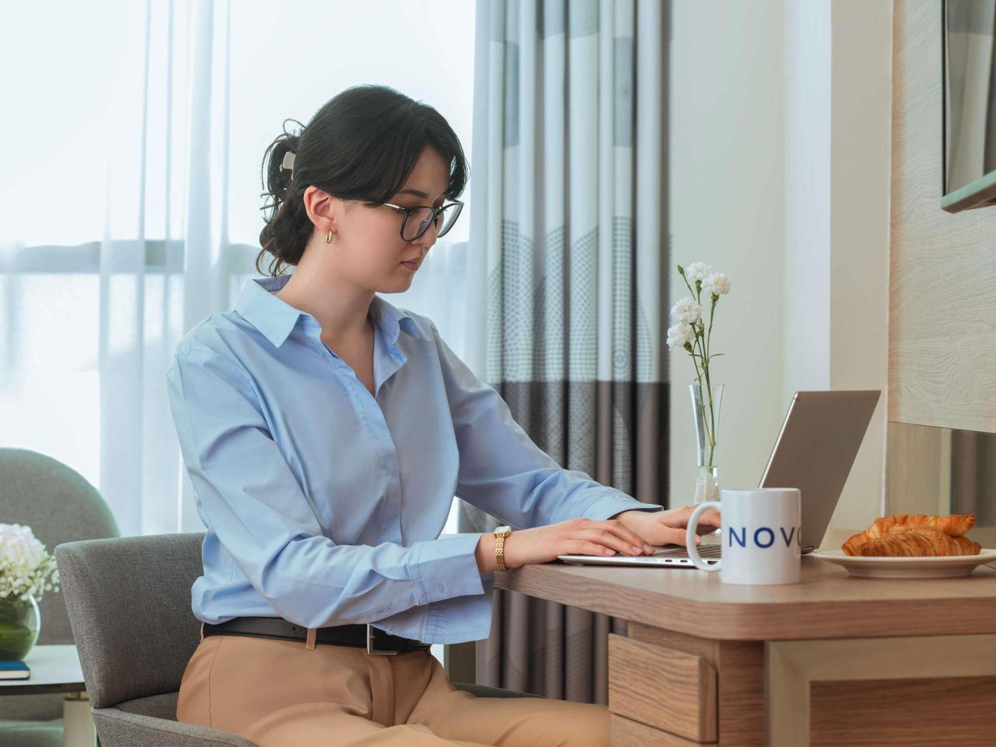 Novotel Bur - Healthcare Dubai