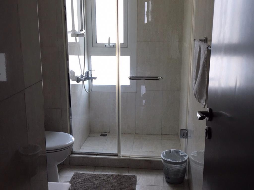 Three Bedroom - Centrium Impz Dubai