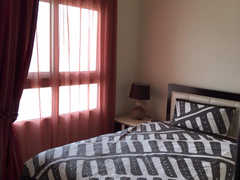 Three Bedroom - Centrium Impz Dubai
