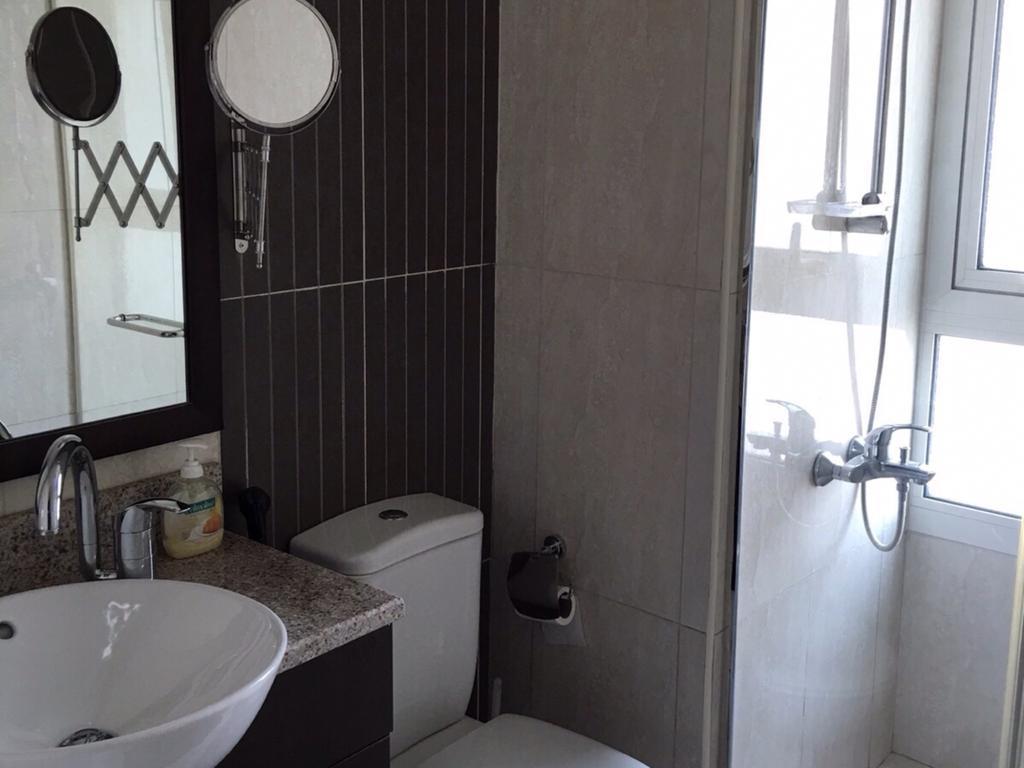 Three Bedroom - Centrium Impz Apartment