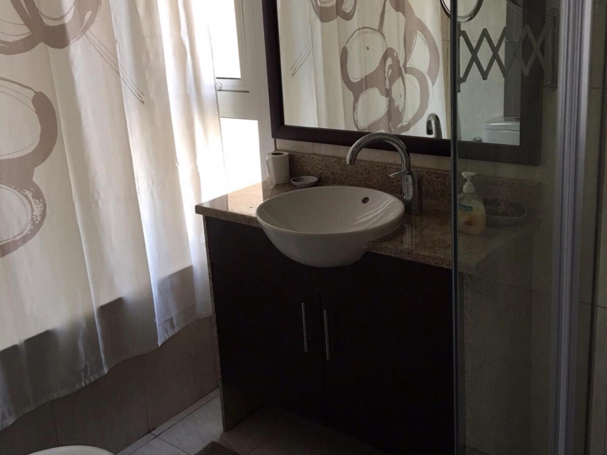 Three Bedroom - Centrium Impz *