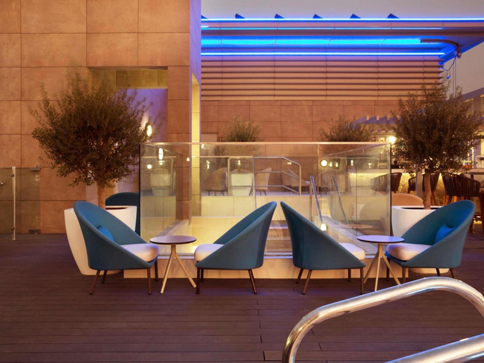 Novotel Bur - Healthcare Dubai