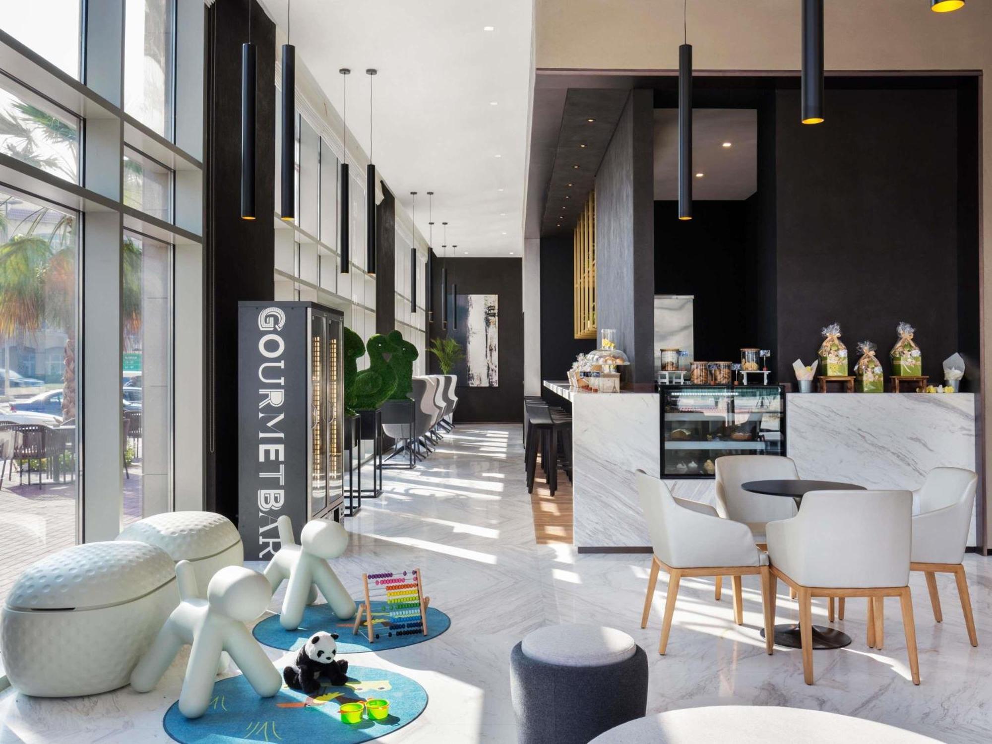 Novotel Bur - Healthcare 4* Dubai