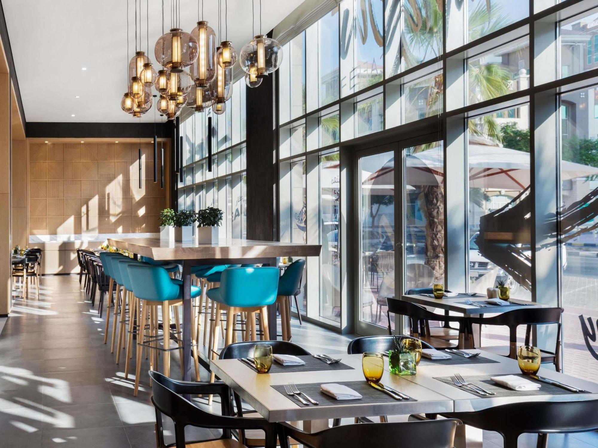 Novotel Bur - Healthcare 4* Dubai