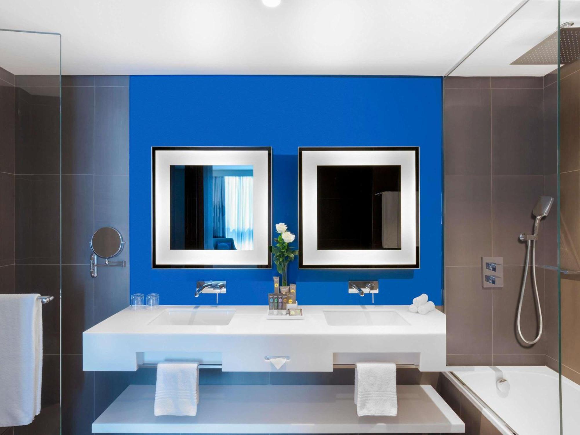 Novotel Bur - Healthcare Hotel 4*