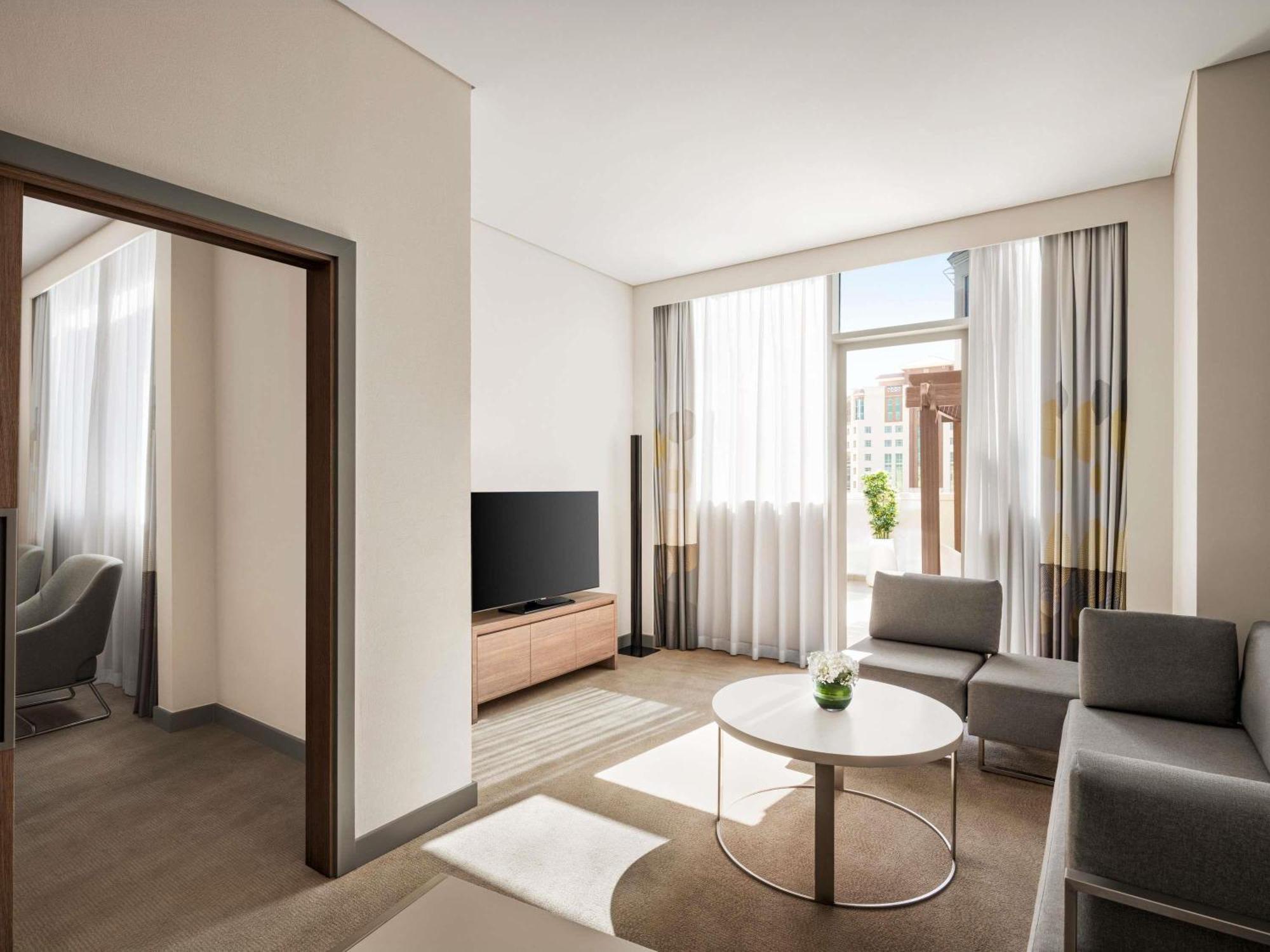 Hotel Novotel Bur - Healthcare