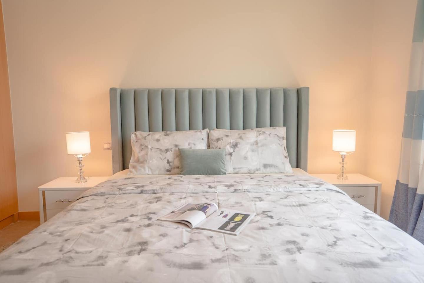 The Palm 602 4br Club Access Apartment