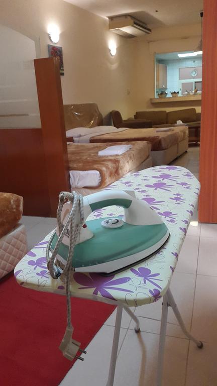 Al Raien 3* Dubai