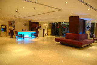 Aparthotel London Crown 2 Dubai