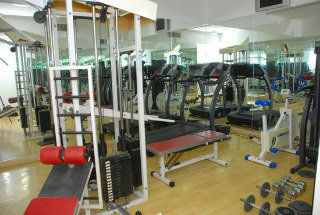 Aparthotel London Crown 2