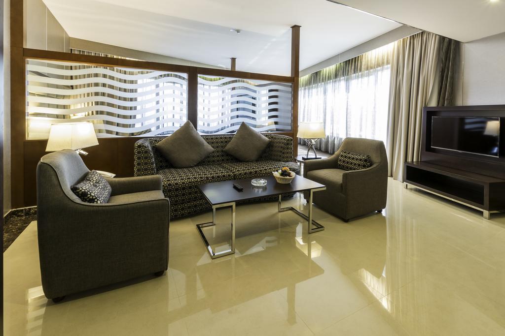 Howard Johnson Bur Dubai
