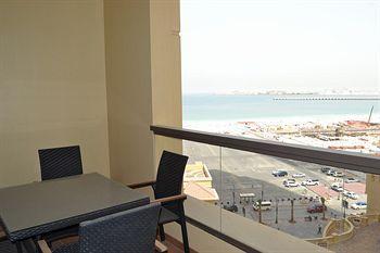 Vacation Homes - Jumeirah Residences Hotel Dubai