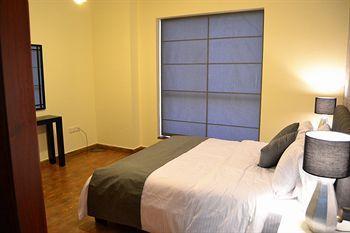 Vacation Homes - Jumeirah Residences 2*