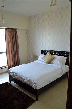 Vacation Homes - Jumeirah Residences 2* Dubai