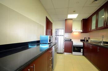Hotel Vacation Homes - Jumeirah Residences Dubai