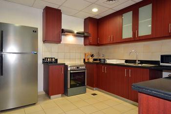 Vacation Homes - Jumeirah Residences Hotel Dubai