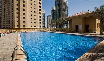 Hotel Vacation Homes - Jumeirah Residences