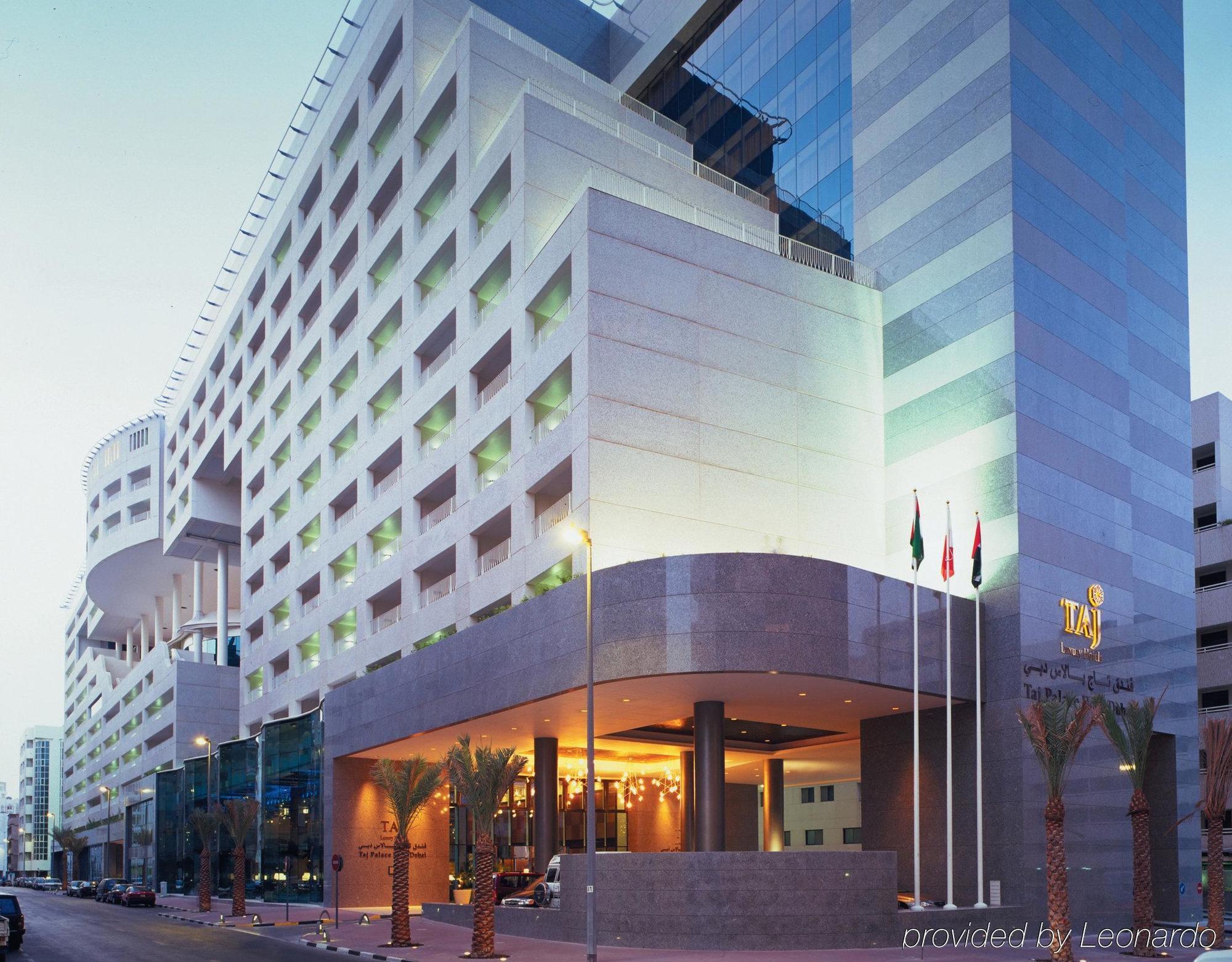 Jood Palace Hotel