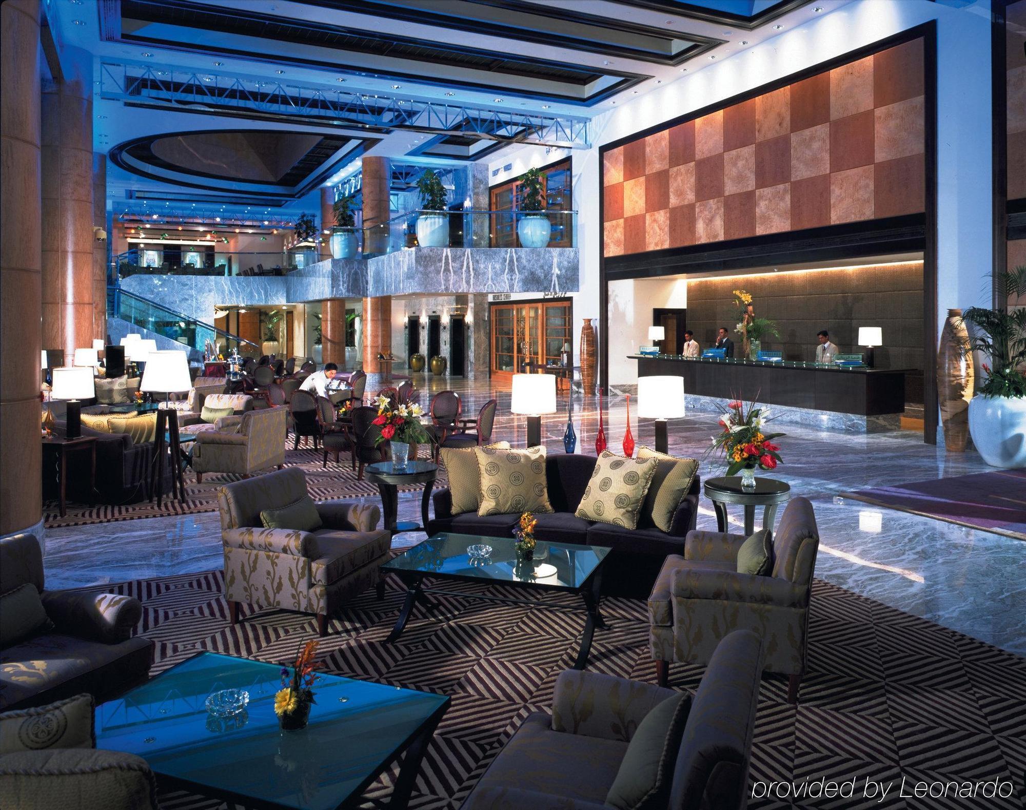 Hotel Jood Palace 5*