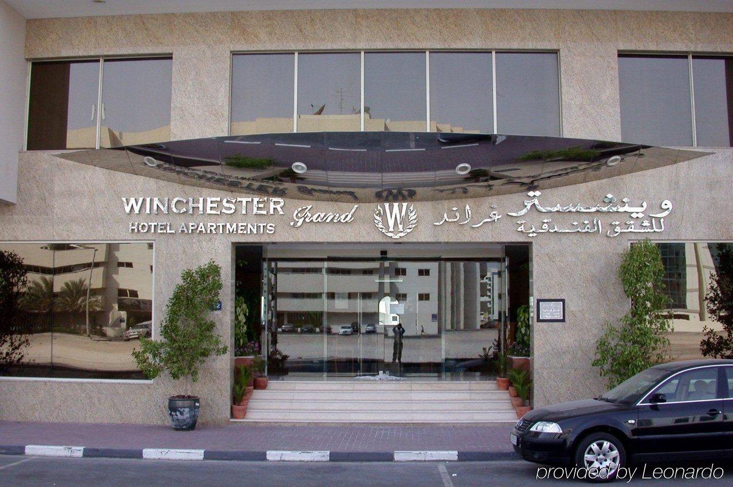 Winchester Grand Aparthotel