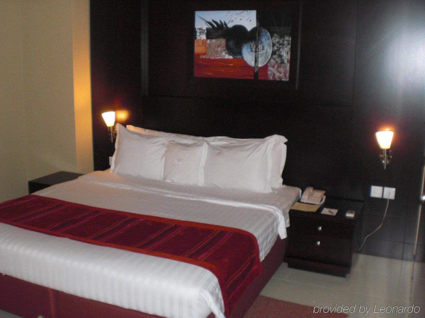 Aparthotel Winchester Grand 4*