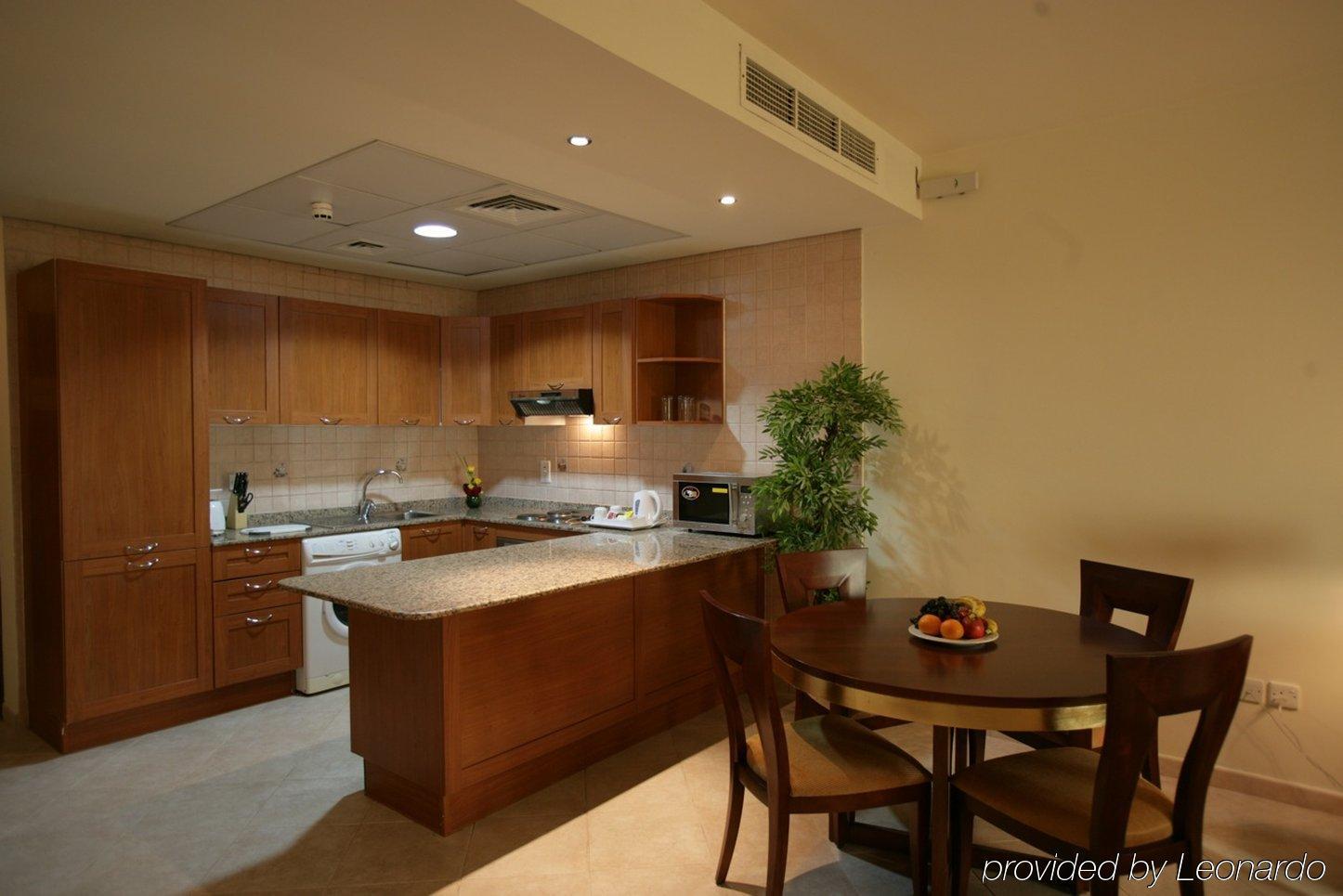 Belvedere Court Deluxe Hotel Dubai