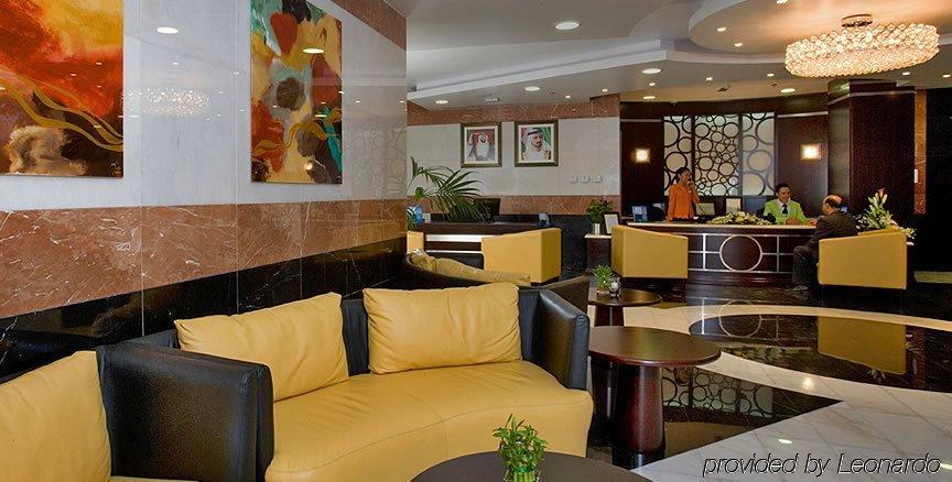 Al Khoory Al Barsha 3*