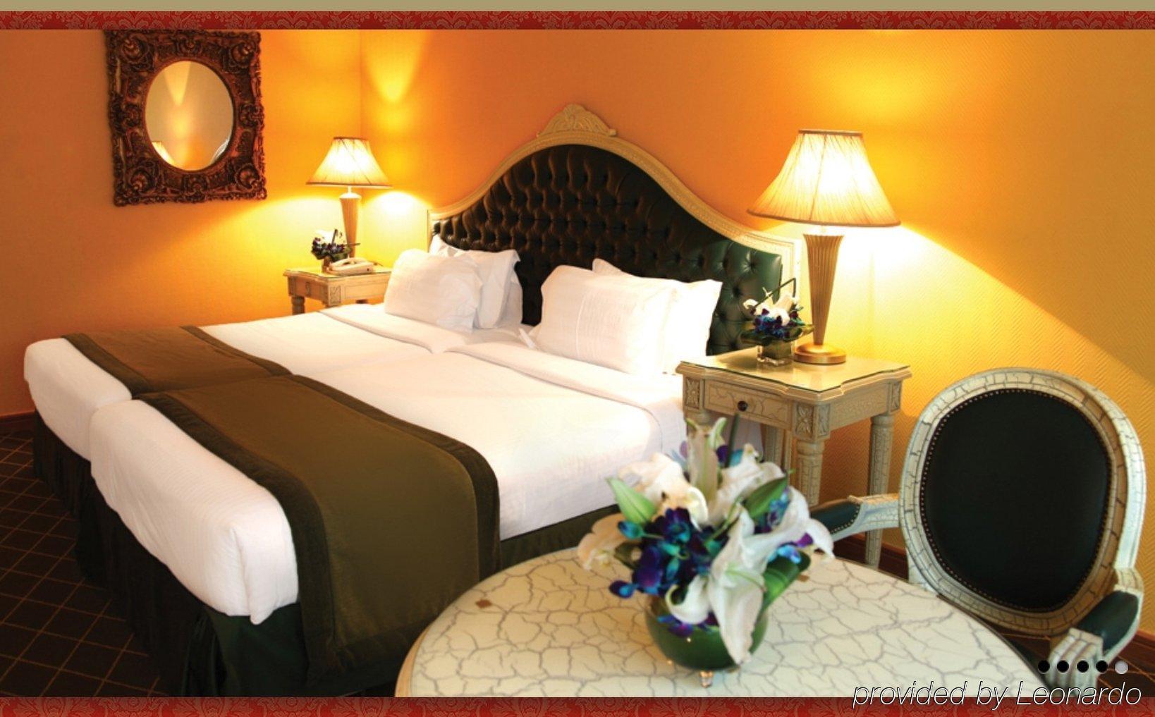 Moscow Hotel
