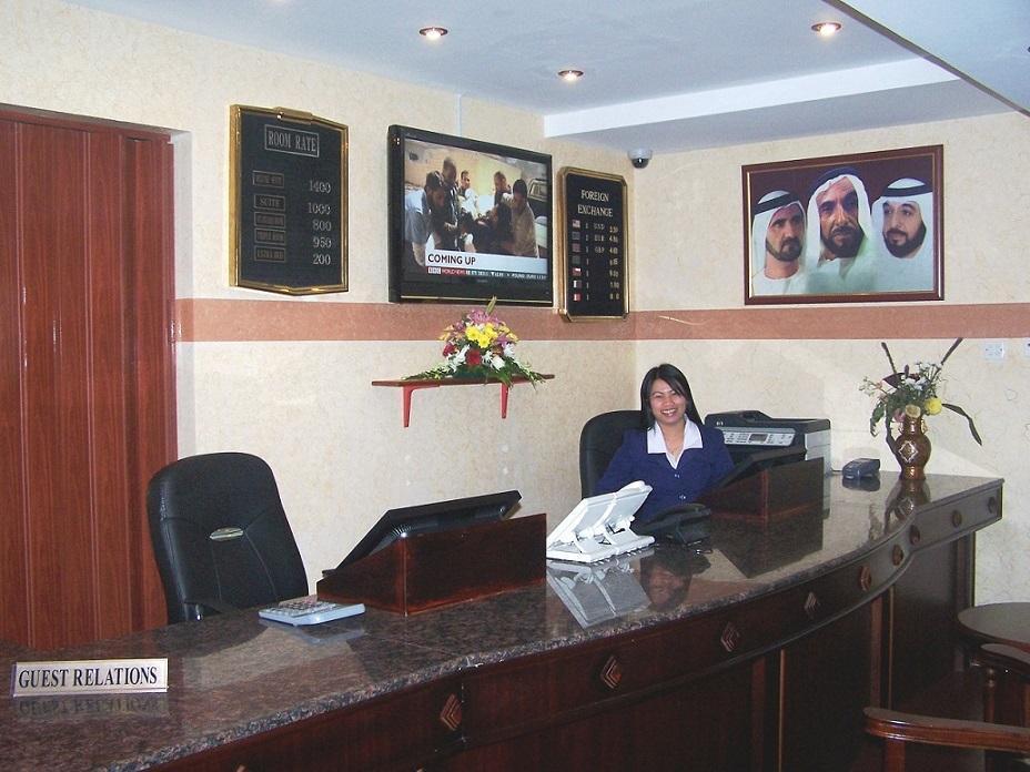 Benta Grand Llc Hotel