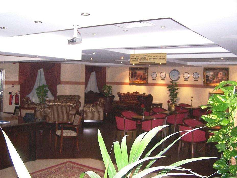 Benta Grand Llc 3*