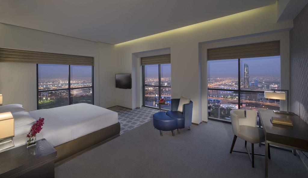 Aparthotel Hyatt Regency Creek Heights Residences 5*