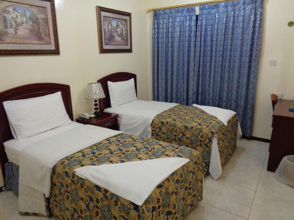 Deira Palace