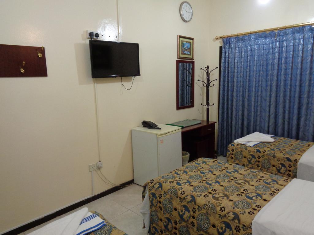 Hotel Deira Palace *