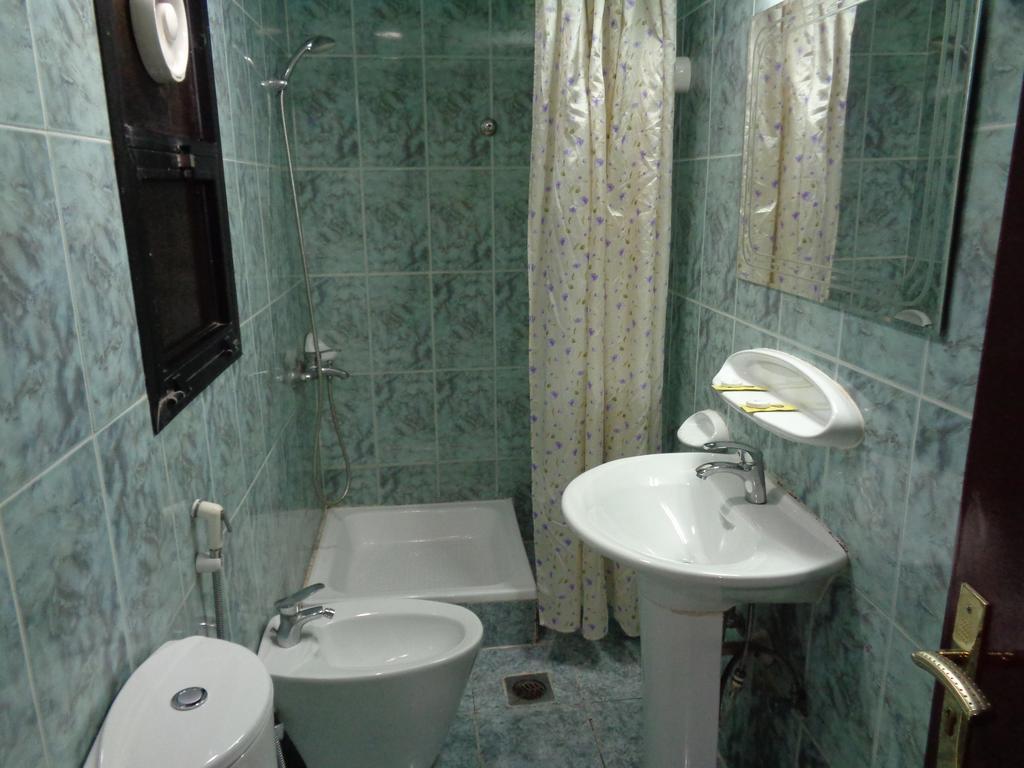 Hotel Deira Palace *
