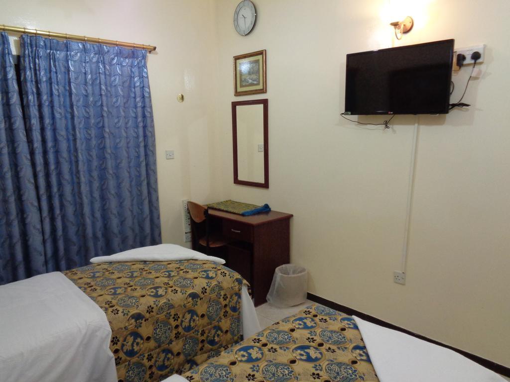 Hotel Deira Palace