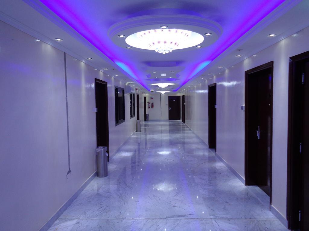 Deira Palace *