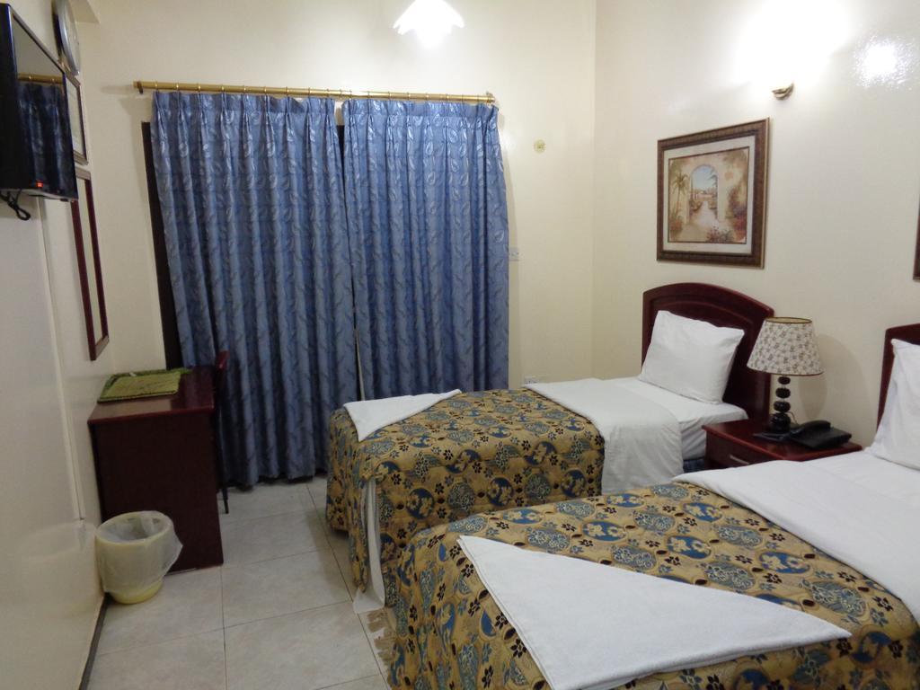Deira Palace