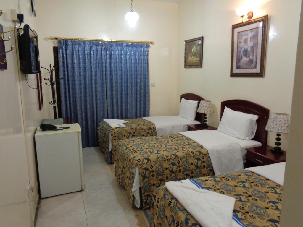 Deira Palace Hotel