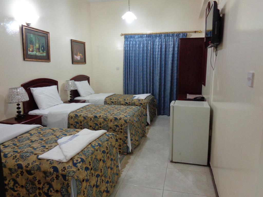Deira Palace Hotel Dubai
