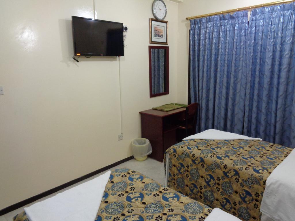 Deira Palace Hotel