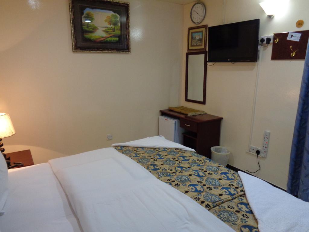 Deira Palace Hotel