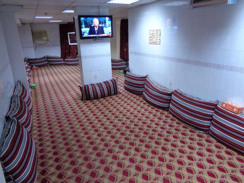 Deira Palace Hotel Dubai
