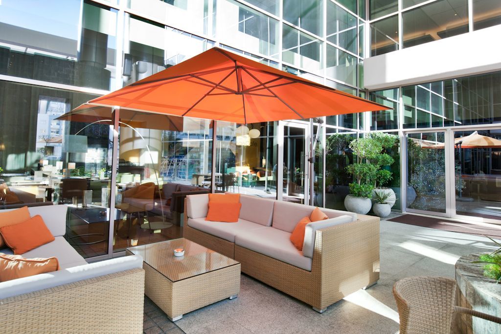 Ibis Al Rigga Hotel 3*
