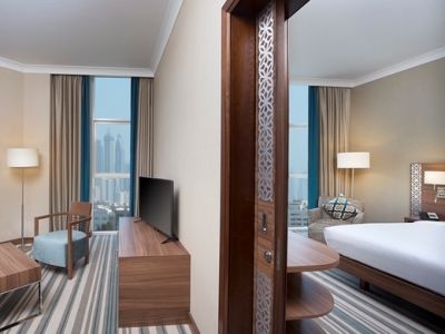 Hotel Hilton Garden Jumeirah